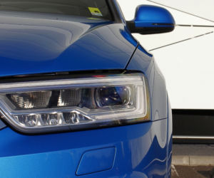 Audi Q3 2.0 TFSI quattro S line