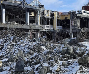 Galeria Plaza w Krakowie