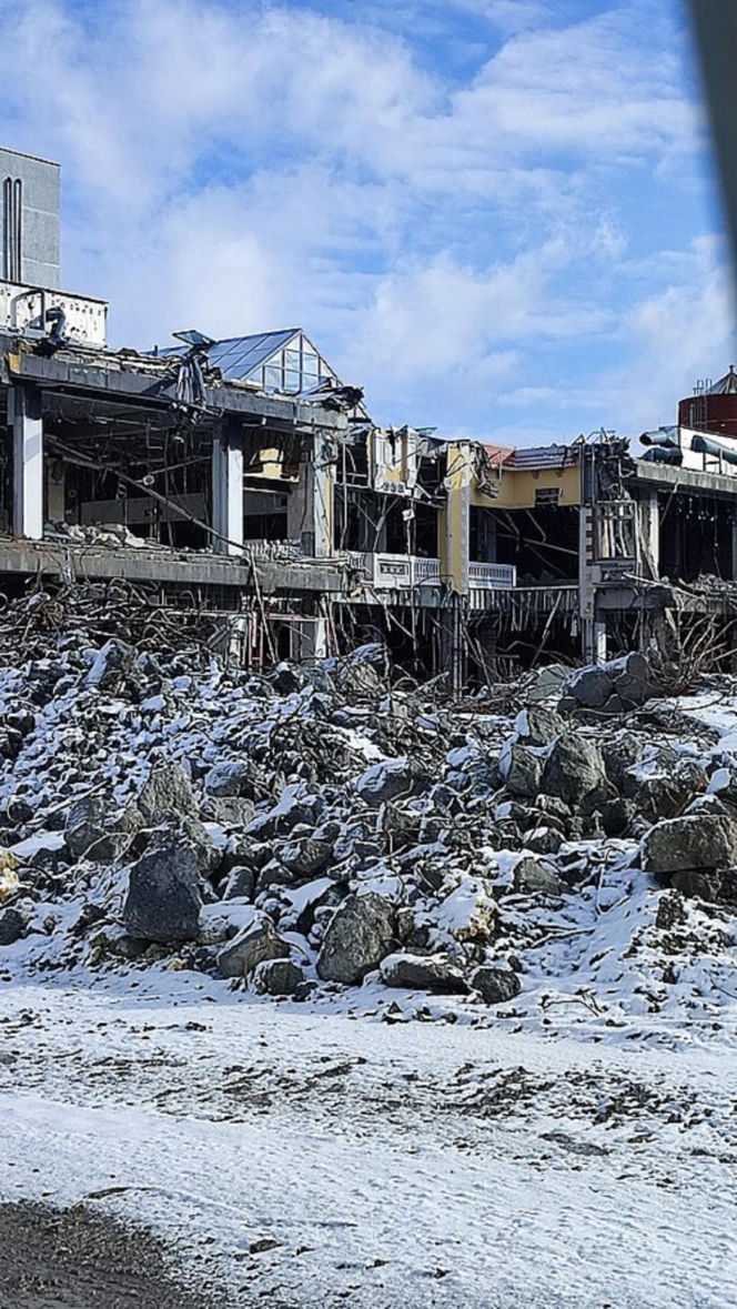 Galeria Plaza w Krakowie