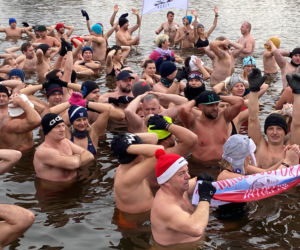 10 urodziny Radomskich Morsów 