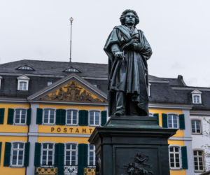Na co zmarł Ludwig van Beethoven? Po 199 latach naukowcy mówią o nowych faktach