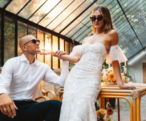 Siatkówka, Bartosz Kurek, Anna Grejman, ślub, mąż, żona