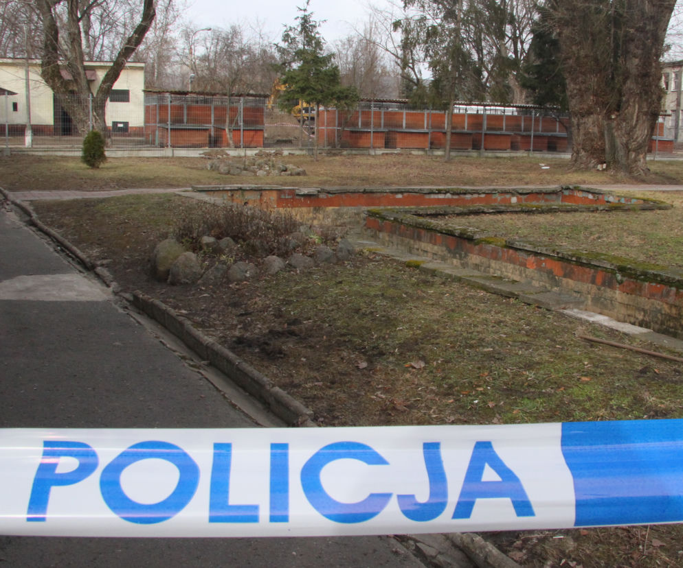 Kojce, w których zginęły policyjne psy