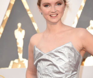 Lily Cole