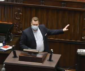 Przemysław Czarnek 