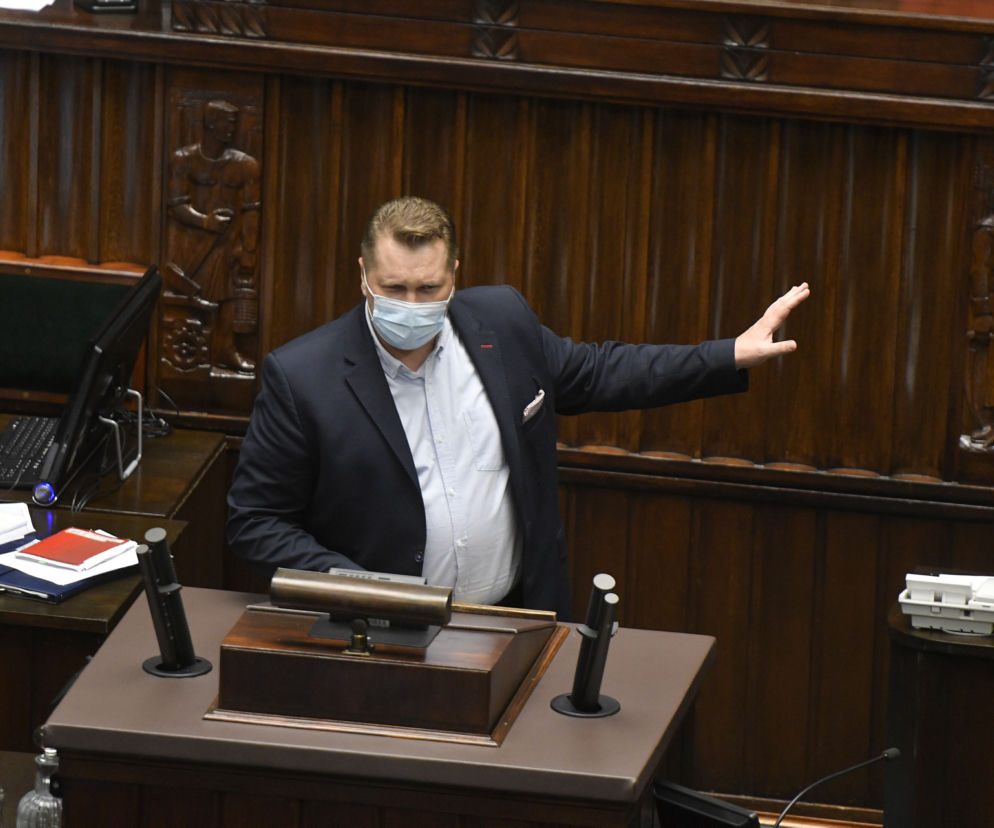 Przemysław Czarnek 