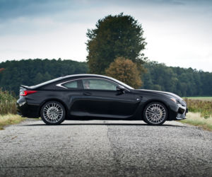 Lexus RC F