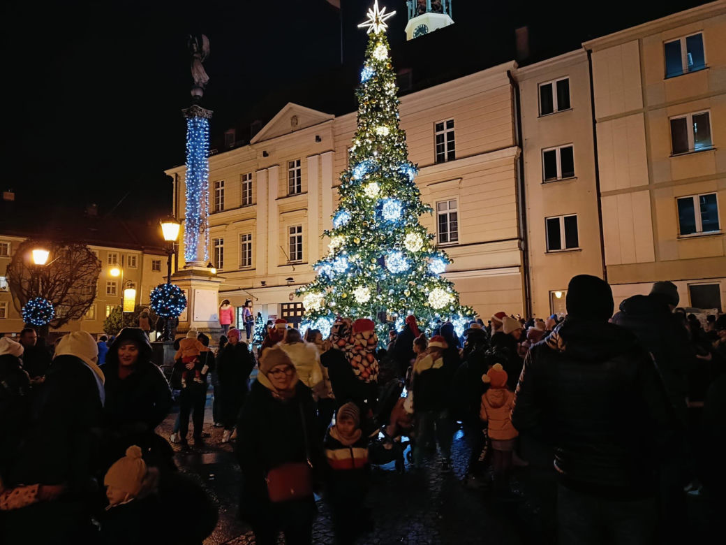 Oleśnica