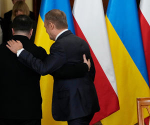 Ukraińcy w Polsce 2026. Tak zmienił się rynek pracy i nastroje społeczne po 4 latach wojny