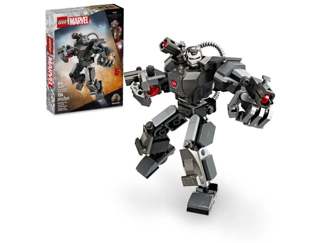 LEGO® 76277 Marvel Super Heroes 