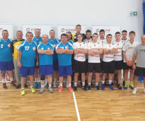Festiwal piłki ręcznej w Przemyślu