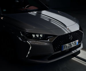 DS 9 E-Tense 225 AT8 Rivoli+