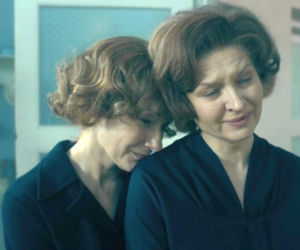 Stulecie Winnych 4, odc. 46: Ania (Urszula Grabowska), Mania (Magdalena Walach)