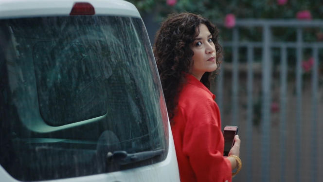 Dziedzictwo, odcinek 897: Cansel odkryje prawdę i przyszykuje intrygę. Zaplanuje bezwzględną zemstę - ZDJĘCIA