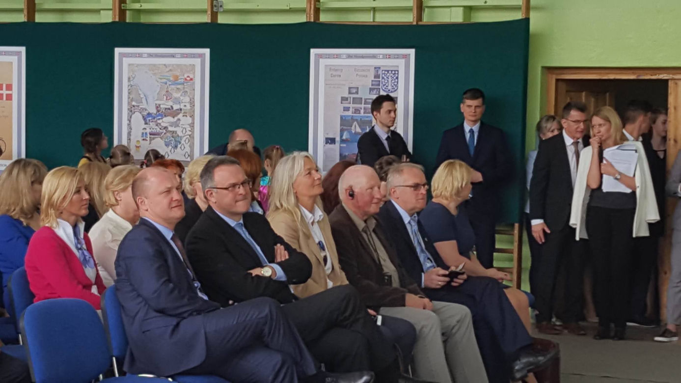 Dni Skandynawskie w Szczecinie