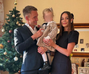 Tak gwiazdy sportu świętowały Wigilię