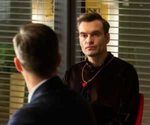 BrzydUla 2 odc. 105. Marek (Filip Bobek), Aleks (Mariusz Zaniewski)