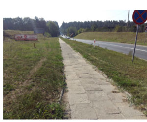 Dywity. Rusza budowa ronda na DK 51. Będzie zakaz wyprzedzania i ograniczenie prędkości