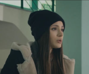 M jak miłość odc. 1001. Zuza (Adrianna Chlebicka)