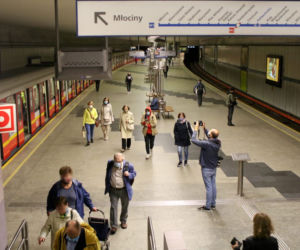 Komunikacja miejska 