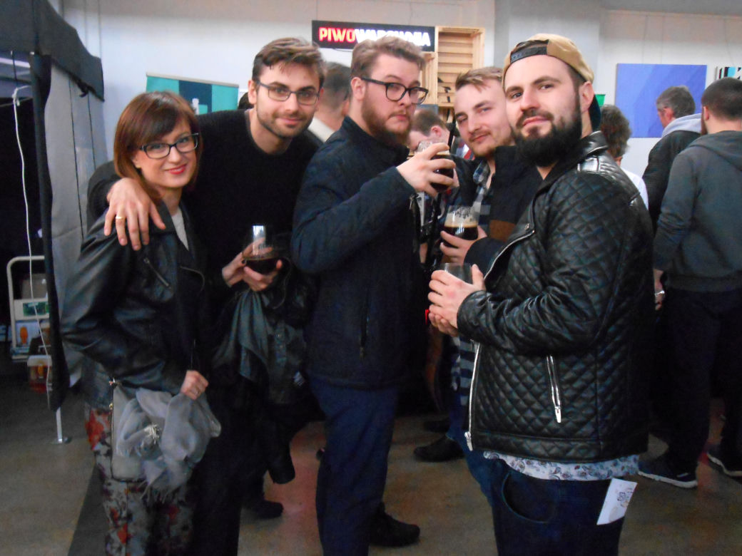 Najlepsze browary rzemieślnicze w katowickim Szybie Wilson. Trwa Silesia Beer Fest [GALERIA]