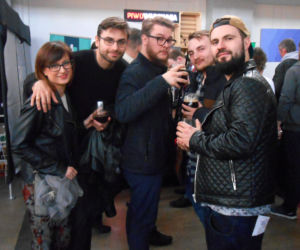 Najlepsze browary rzemieślnicze w katowickim Szybie Wilson. Trwa Silesia Beer Fest [GALERIA]