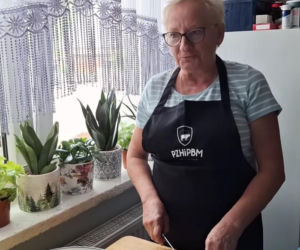 Tak żyje i pracuje Emilia Korolczuk z Rolnicy. Podlasie