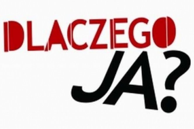 DLACZEGO JA? - serial Polsatu