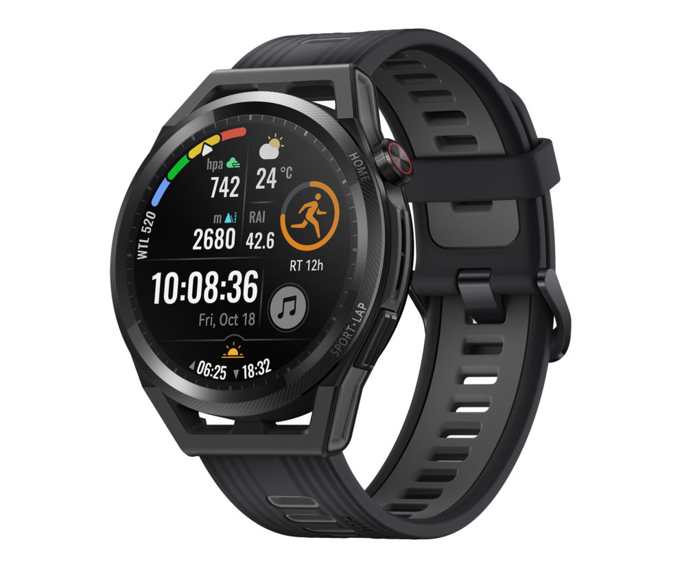 smartwatch Huawei Watch GT Runner