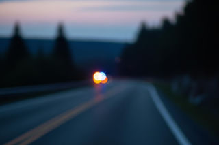 Katastrofa polskiego autokaru. Bohater ocalił dziesiątki pasażerów, lecz ceną była jedna ofiara