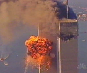 10. rocznica zamachów na World Trade Center i Pentagon