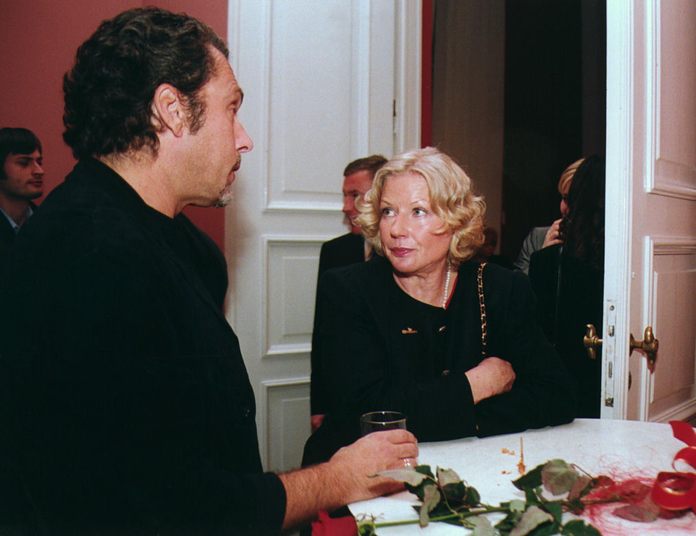 Bożena Dykiel