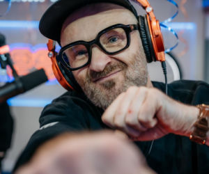 Otwarcie nowego studia Radia ESKA