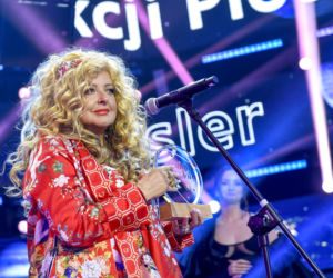 Magda Gessler kiedyś i dziś. Tak na przestrzeni lat zmieniała się królowa polskiej telewizji