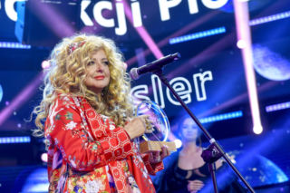 Magda Gessler kiedyś i dziś. Tak na przestrzeni lat zmieniała się królowa polskiej telewizji