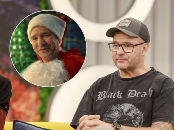 Tomasz Karolak uratowany! Prokuratura podjęła decyzję. Chodzi o dochodzenie w sprawie reklamy