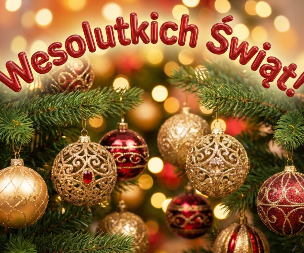 Życzenia świąteczne 2025 na Instagram - krótkie, efektowne i modne