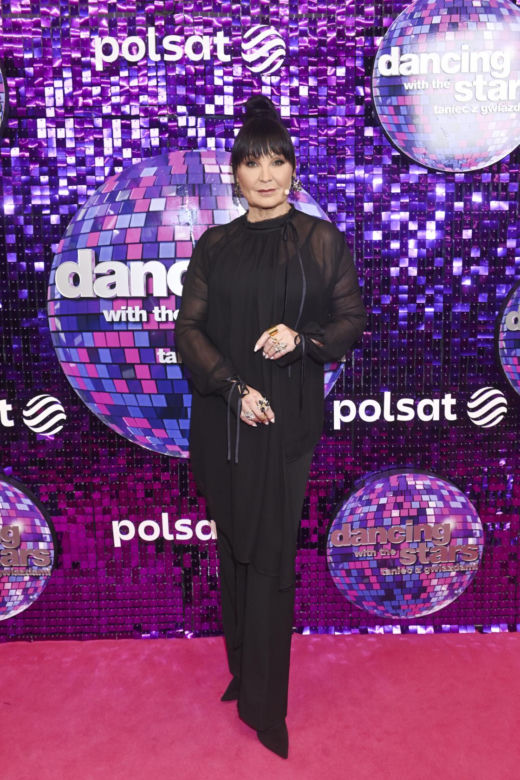 Iwona Pavlović popłakała się w "Tańcu z Gwiazdami". Emocje wzięły górę!