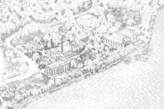 Dom monumentalnego słonia leśnego wkrótce w nowej odsłonie. Poznaliśmy wyniki konkursu architektonicznego