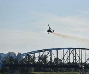 Copernicus Air Show 2026 w Toruniu. Mamy zdjęcia ze spektakularnych pokazów