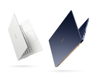 Nowy Acer Swift 5