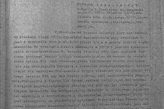 Wiceprezes Enei ukryła, że pracowała w Milicji Obywatelskiej [ZDJĘCIA]