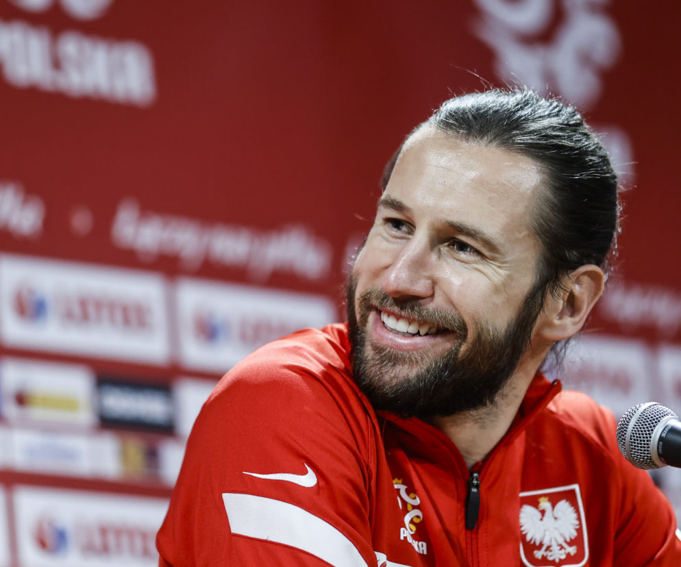 Grzegorz Krychowiak