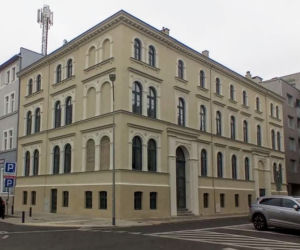Kościół Baptystów w Szczecinie