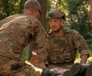 Legion Międzynarodowy Obrony Ukrainy w zawieszeniu. Zagraniczni ochotnicy alarmują o niepewnej przyszłości