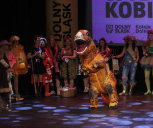 MISS Kobiety Wiejskiej w Lubinie. Mamy zdjęcia wspaniałych kobiet