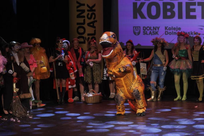 MISS Kobiety Wiejskiej w Lubinie. Mamy zdjęcia wspaniałych kobiet