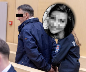 Piękna Natalia przepowiedziała swoją śmierć z ręki męża. Przez pięć dni szukali jej ciała