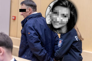 Piękna Natalia przepowiedziała swoją śmierć z ręki męża. Przez pięć dni szukali jej ciała