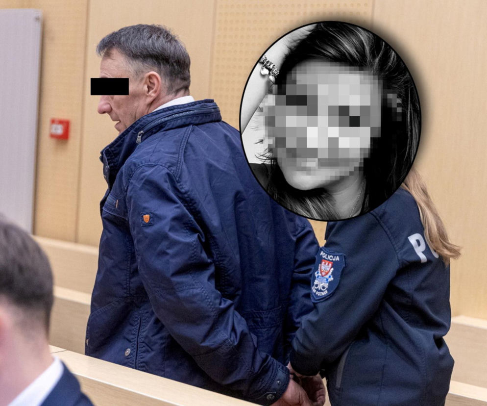 Piękna Natalia przepowiedziała swoją śmierć z ręki męża